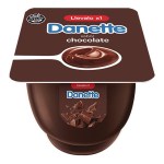 danette chocolate
